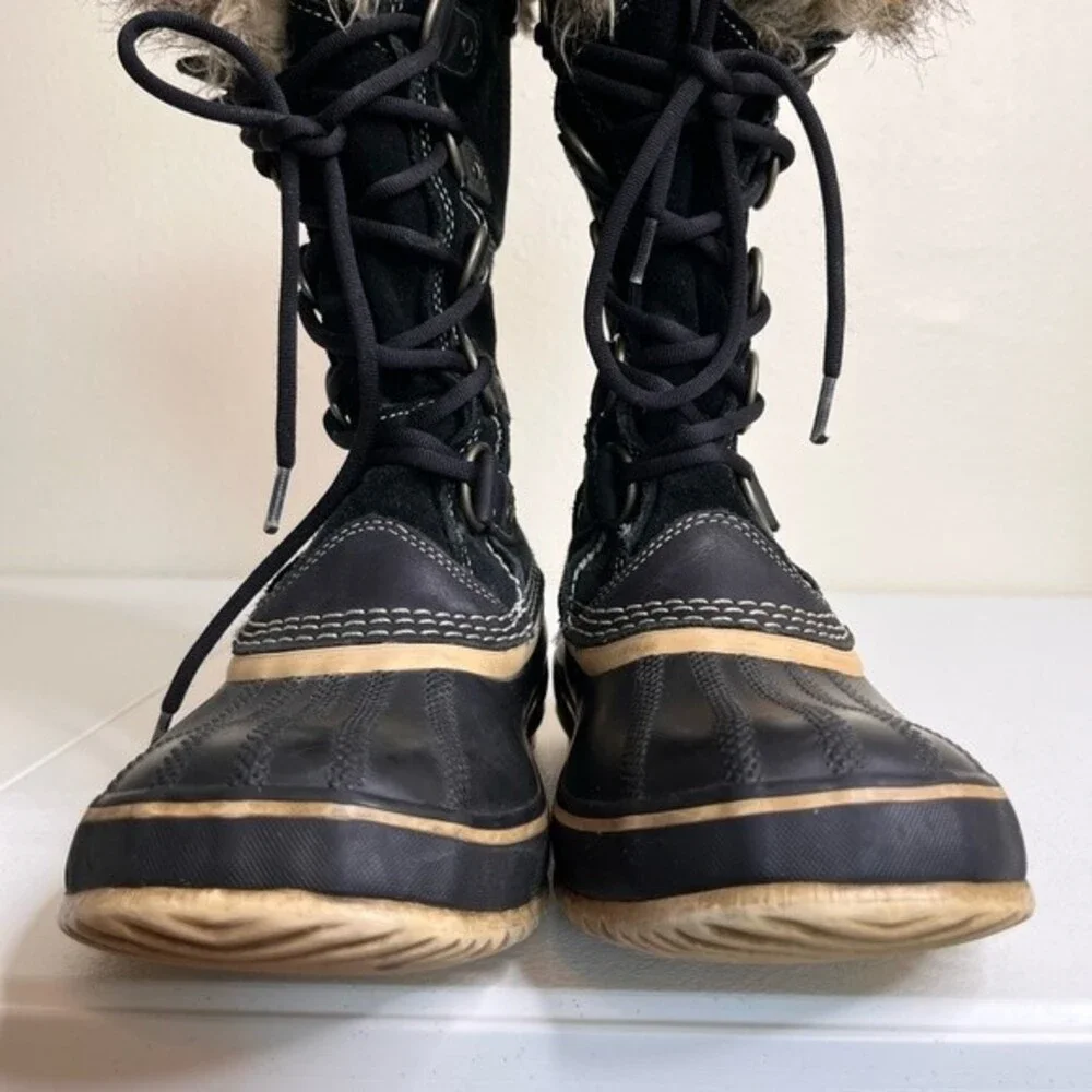 Sorel joan arctic